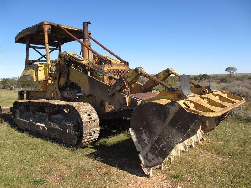 1665 Hunter Road, Swan Reach SA 5354