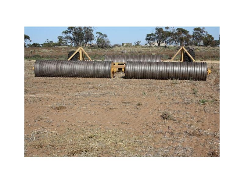 1665 Hunter Road, Swan Reach SA 5354