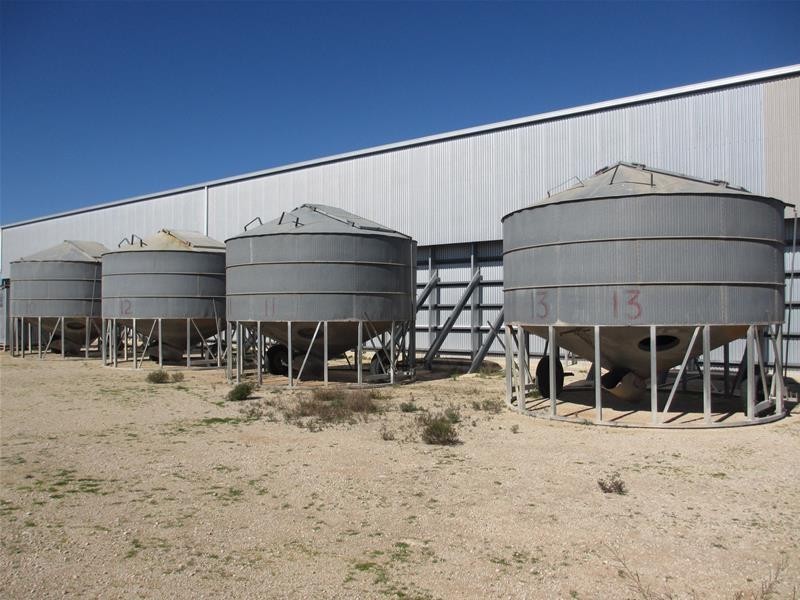 1665 Hunter Road, Swan Reach SA 5354