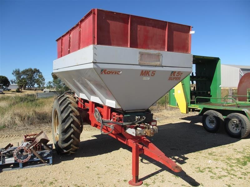 1665 Hunter Road, Swan Reach SA 5354