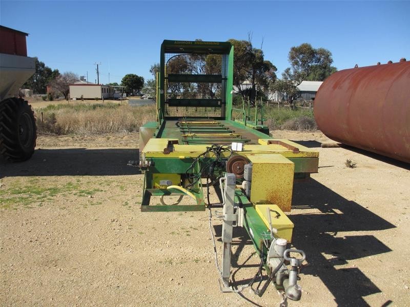 1665 Hunter Road, Swan Reach SA 5354