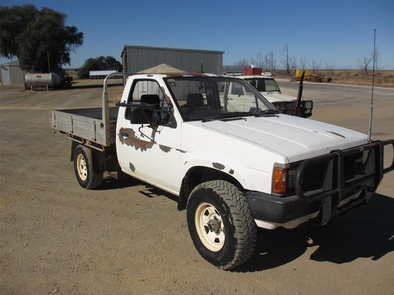 1665 Hunter Road, Swan Reach SA 5354