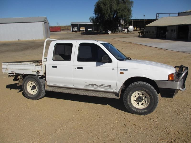 1665 Hunter Road, Swan Reach SA 5354