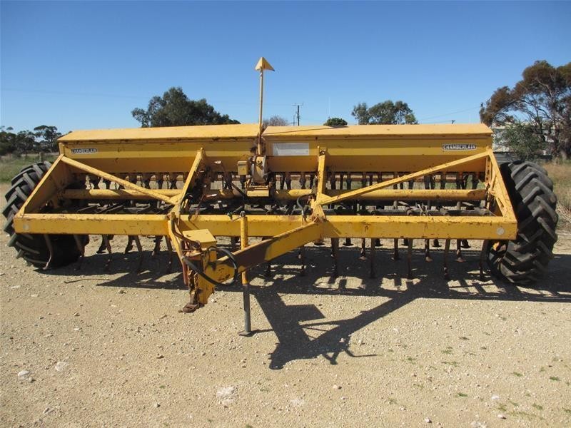 1665 Hunter Road, Swan Reach SA 5354