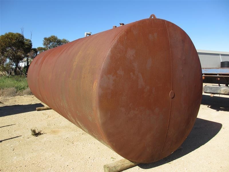 1665 Hunter Road, Swan Reach SA 5354