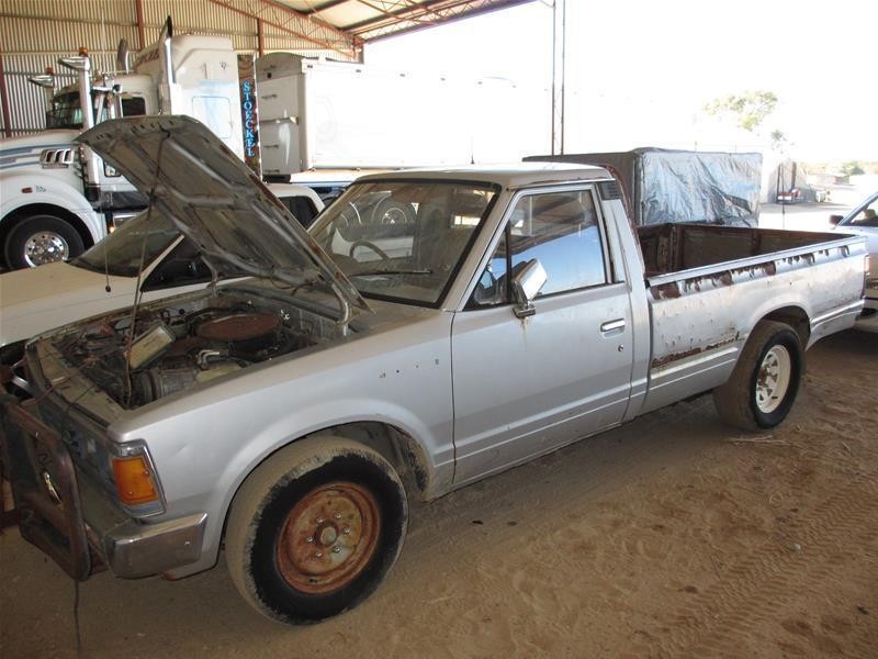 1665 Hunter Road, Swan Reach SA 5354