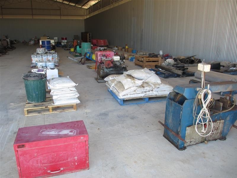 1665 Hunter Road, Swan Reach SA 5354