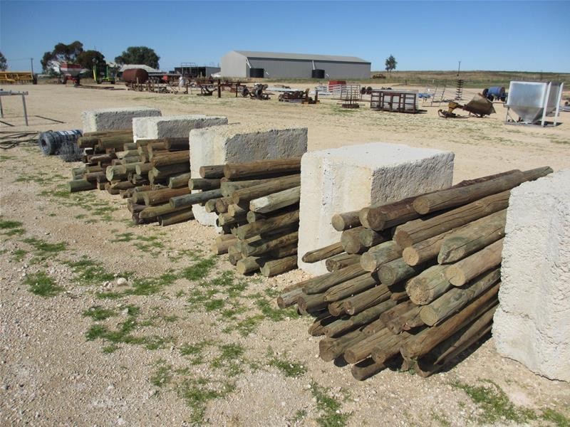 1665 Hunter Road, Swan Reach SA 5354