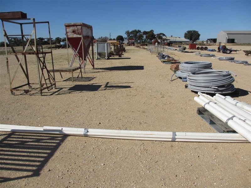 1665 Hunter Road, Swan Reach SA 5354