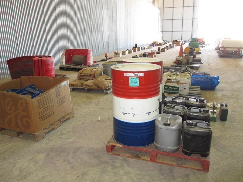 1665 Hunter Road, Swan Reach SA 5354