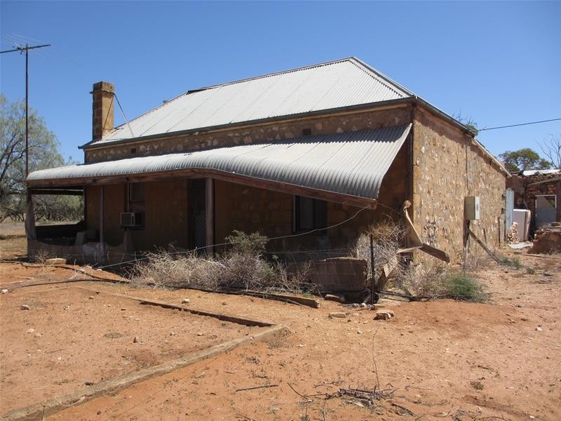 Lot 8 Stott Highway, Swan Reach SA 5354