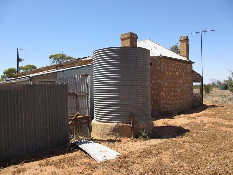 Lot 8 Stott Highway, Swan Reach SA 5354