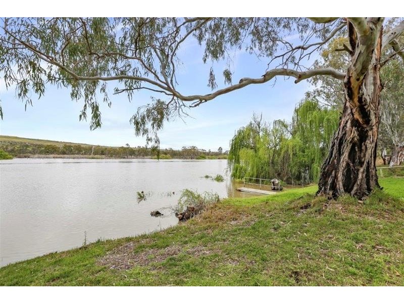 1420 East Front Road Younghusband, Mannum SA 5238