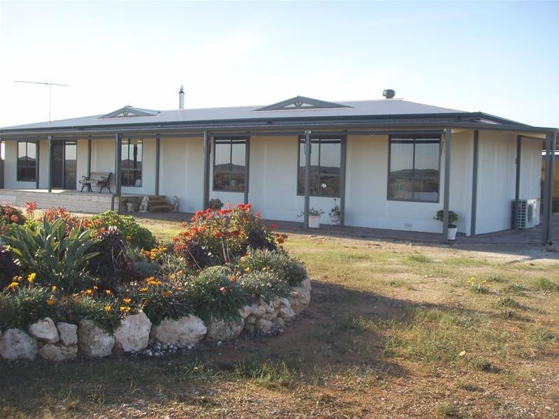 2885 Hunter Road, Swan Reach SA 5354