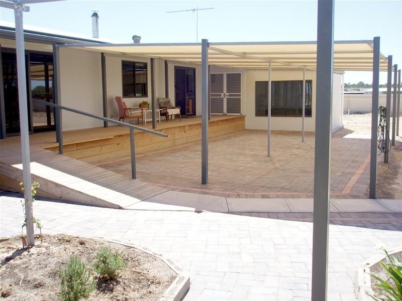 2885 Hunter Road, Swan Reach SA 5354