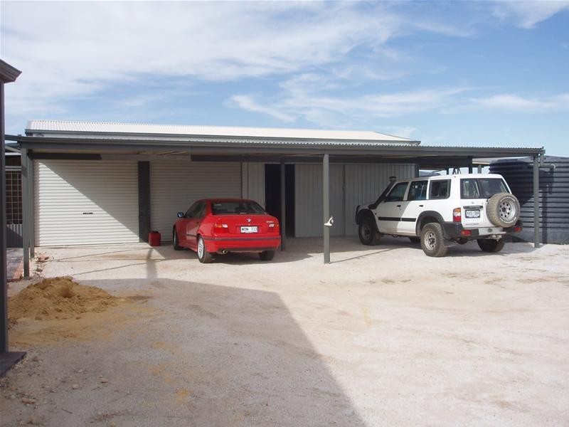 2885 Hunter Road, Swan Reach SA 5354