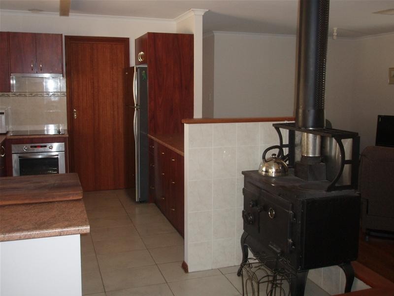 2885 Hunter Road, Swan Reach SA 5354