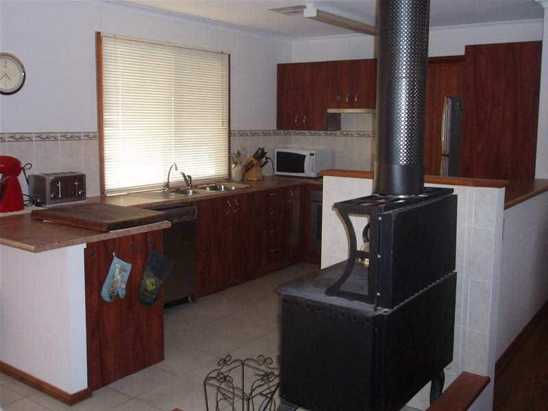 2885 Hunter Road, Swan Reach SA 5354