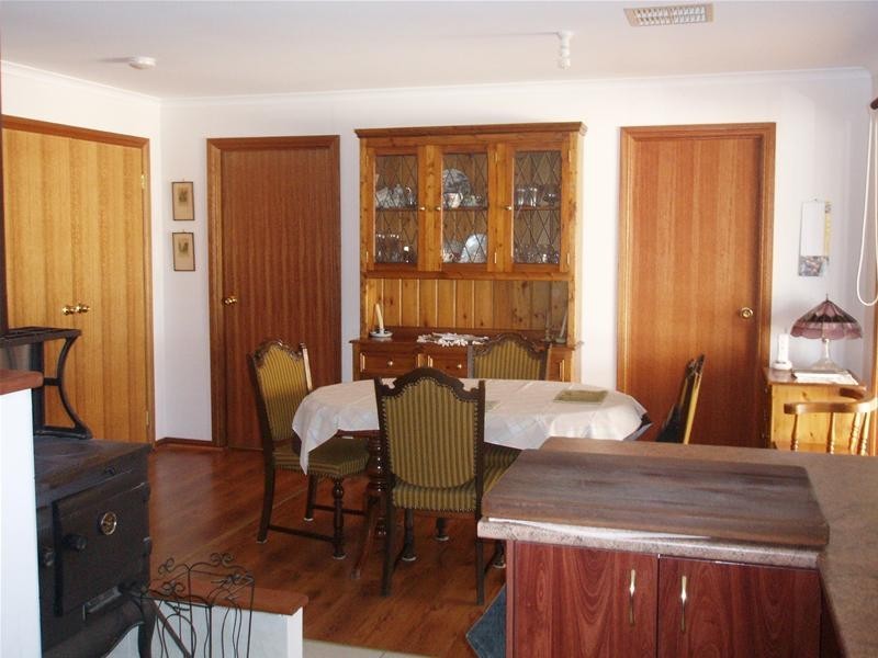 2885 Hunter Road, Swan Reach SA 5354