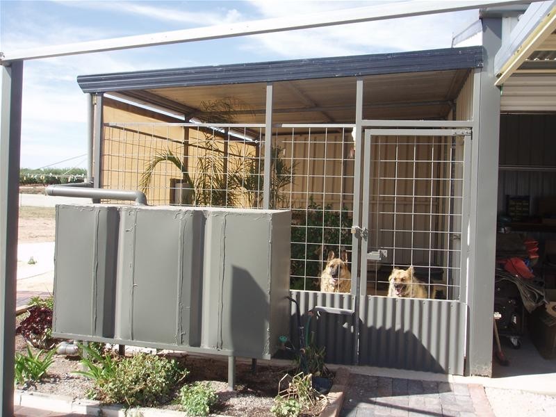 2885 Hunter Road, Swan Reach SA 5354