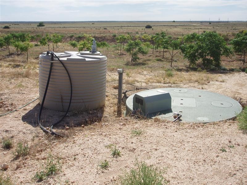 2885 Hunter Road, Swan Reach SA 5354