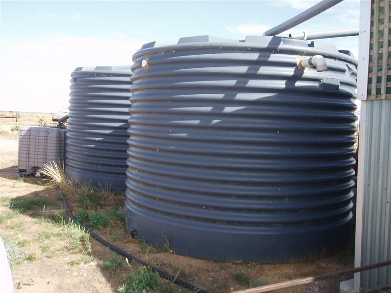 2885 Hunter Road, Swan Reach SA 5354