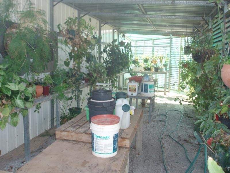 2885 Hunter Road, Swan Reach SA 5354