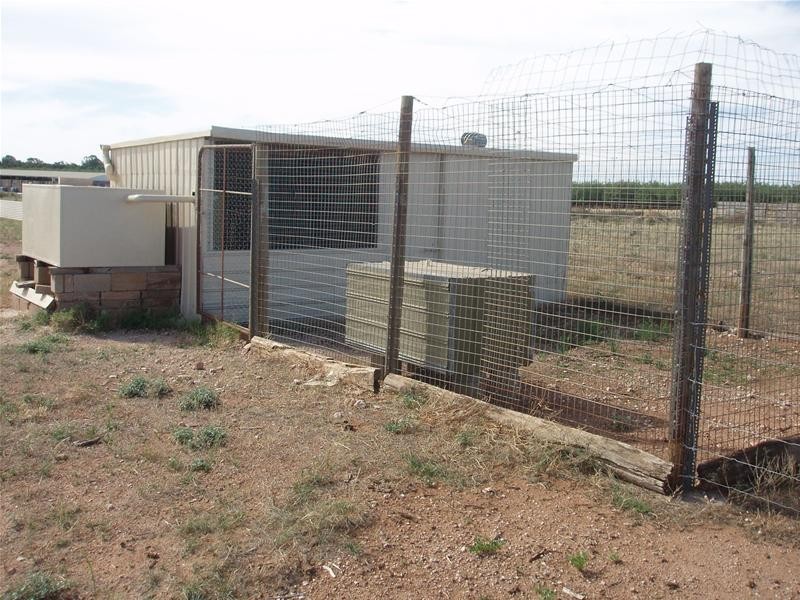 2885 Hunter Road, Swan Reach SA 5354