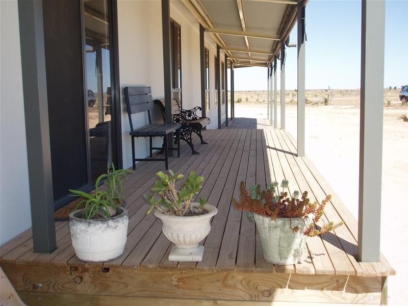 2885 Hunter Road, Swan Reach SA 5354