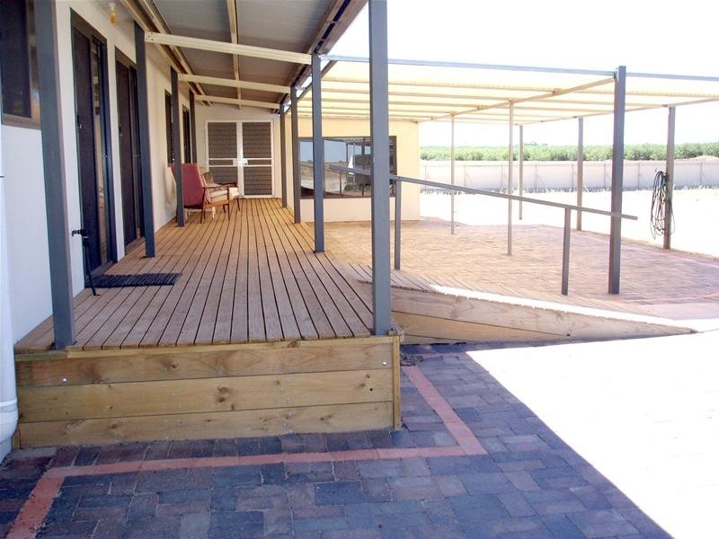 2885 Hunter Road, Swan Reach SA 5354