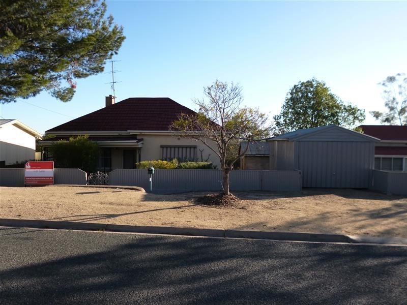 4 Shearer  Street, Mannum SA 5238