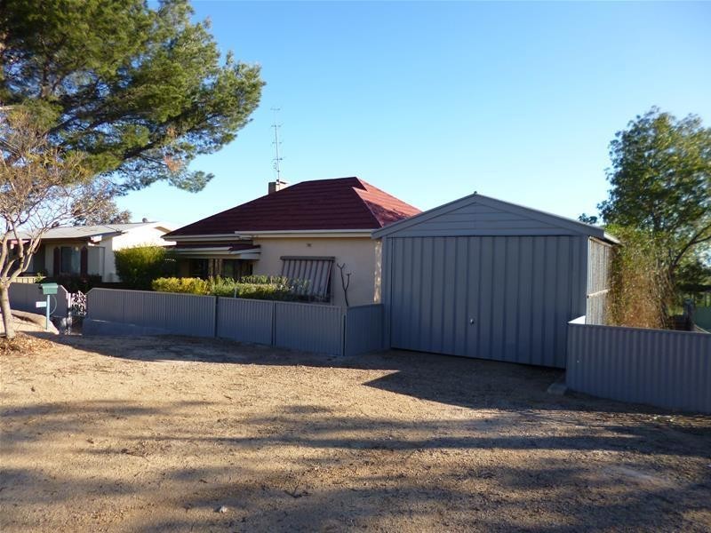 4 Shearer  Street, Mannum SA 5238
