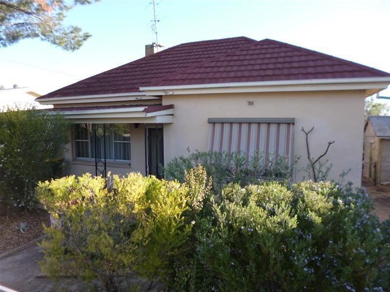 4 Shearer  Street, Mannum SA 5238