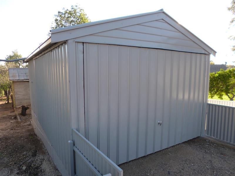 4 Shearer  Street, Mannum SA 5238