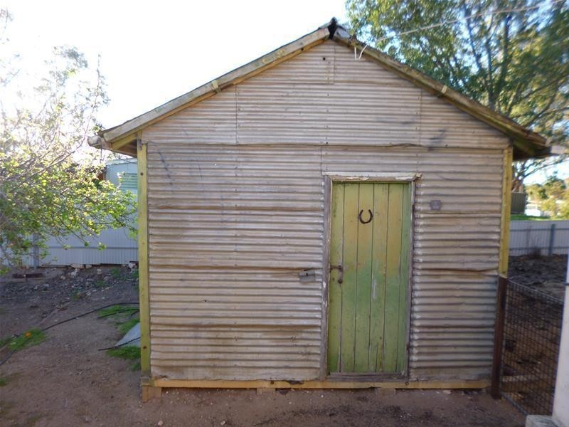 4 Shearer  Street, Mannum SA 5238