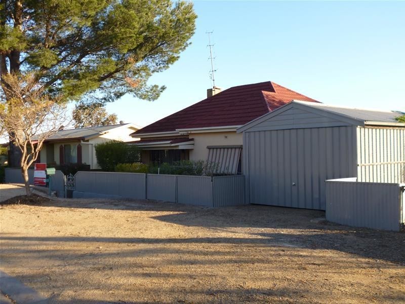4 Shearer  Street, Mannum SA 5238