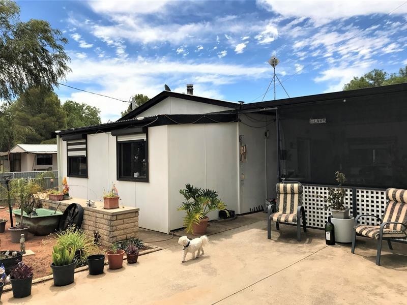 22 Horstmann Crescent, Swan Reach SA 5354