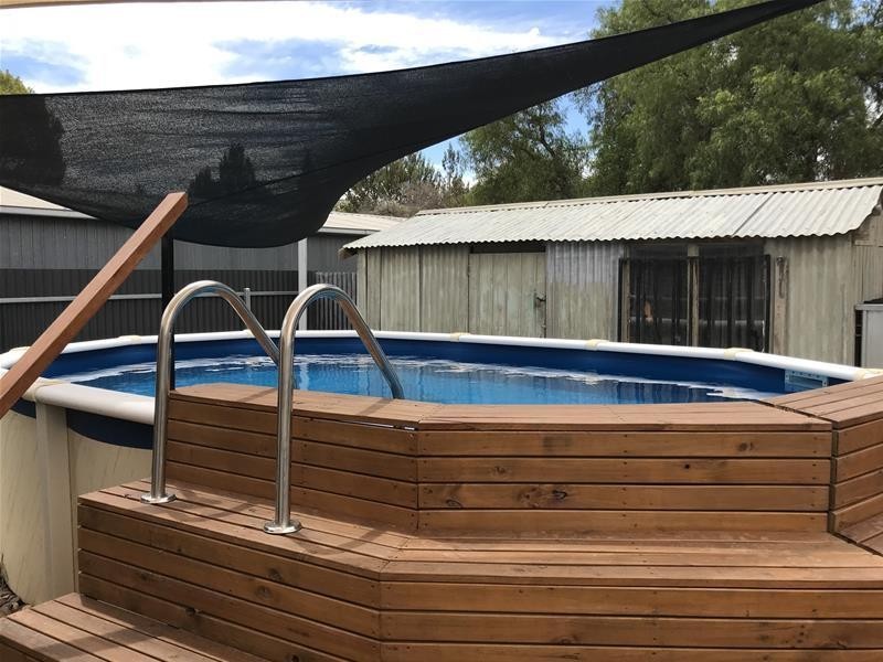 22 Horstmann Crescent, Swan Reach SA 5354