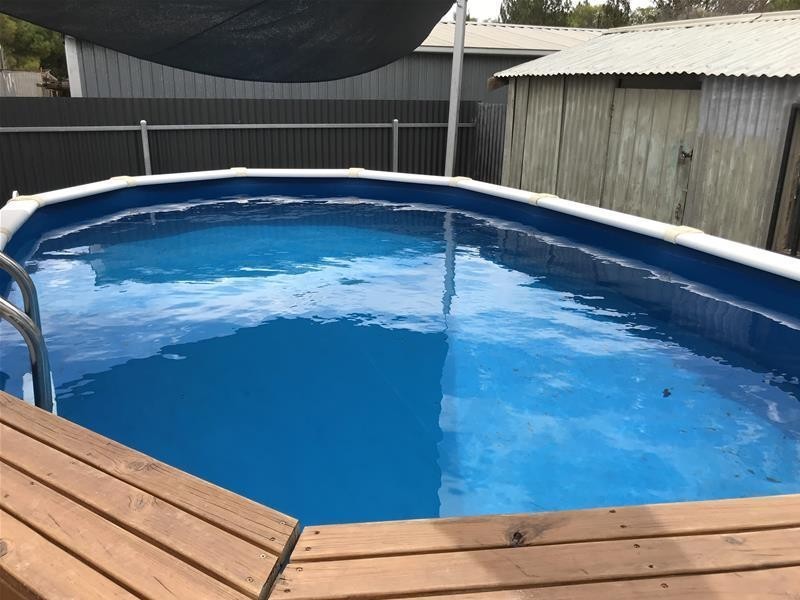 22 Horstmann Crescent, Swan Reach SA 5354