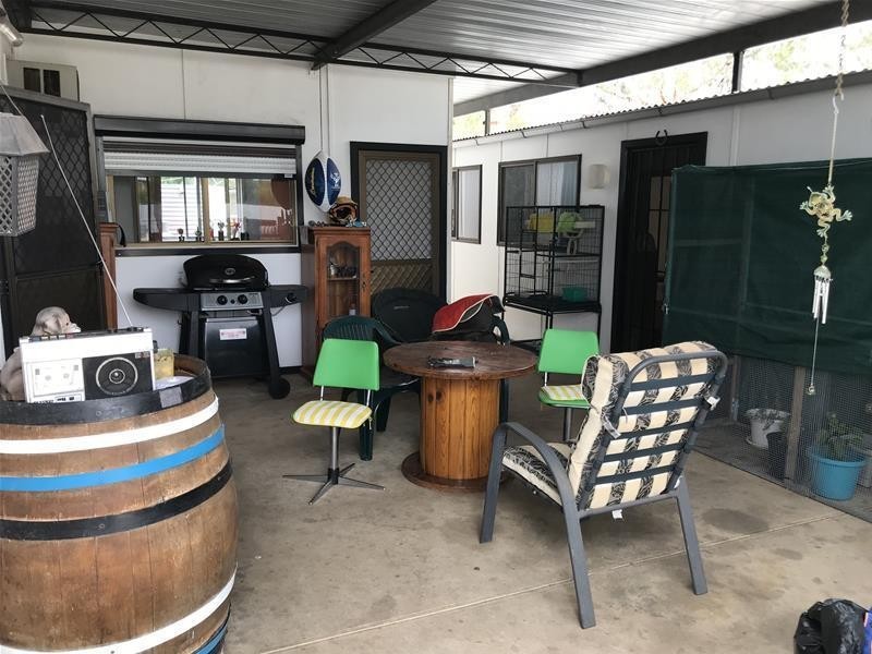 22 Horstmann Crescent, Swan Reach SA 5354