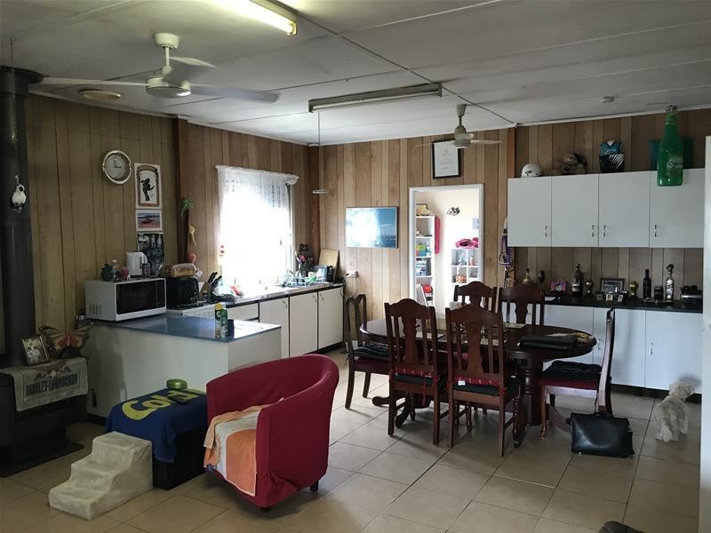 22 Horstmann Crescent, Swan Reach SA 5354