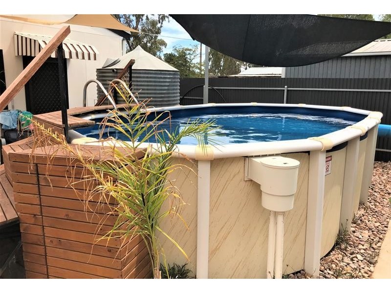 22 Horstmann Crescent, Swan Reach SA 5354