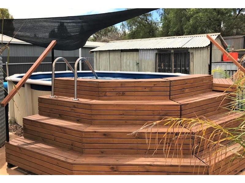 22 Horstmann Crescent, Swan Reach SA 5354