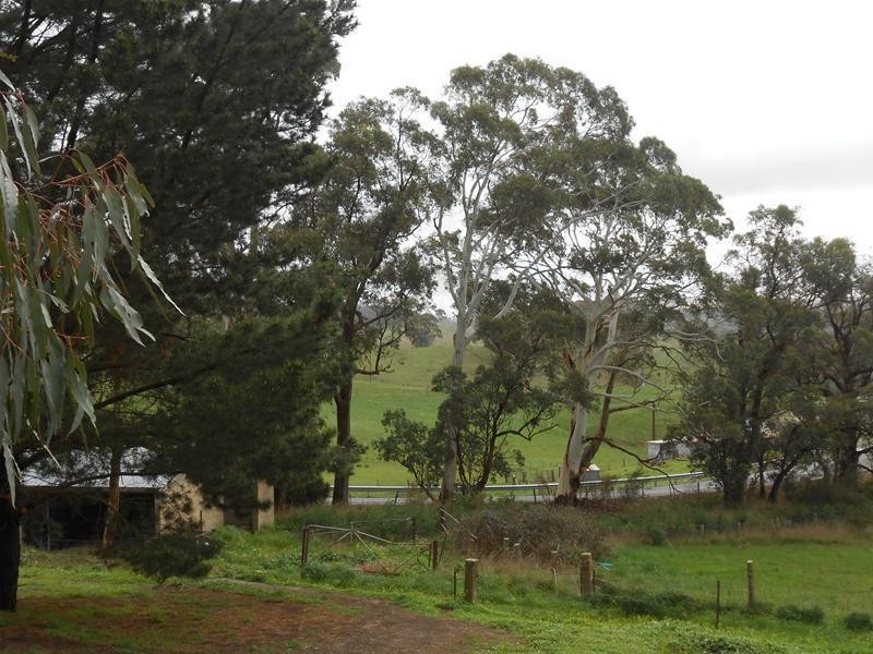 1856 Adelaide-Lobethal Road, Lobethal SA 5241