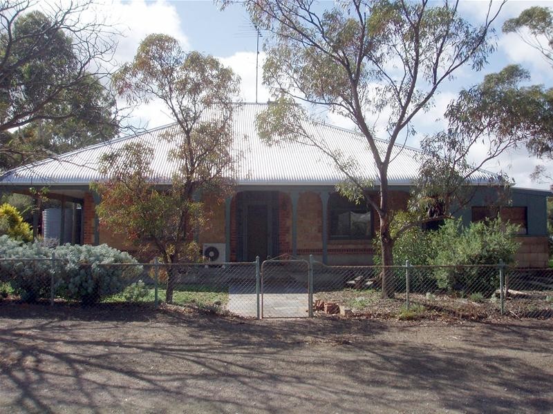 Lot 17 Skinner Street, Cambrai SA 5353