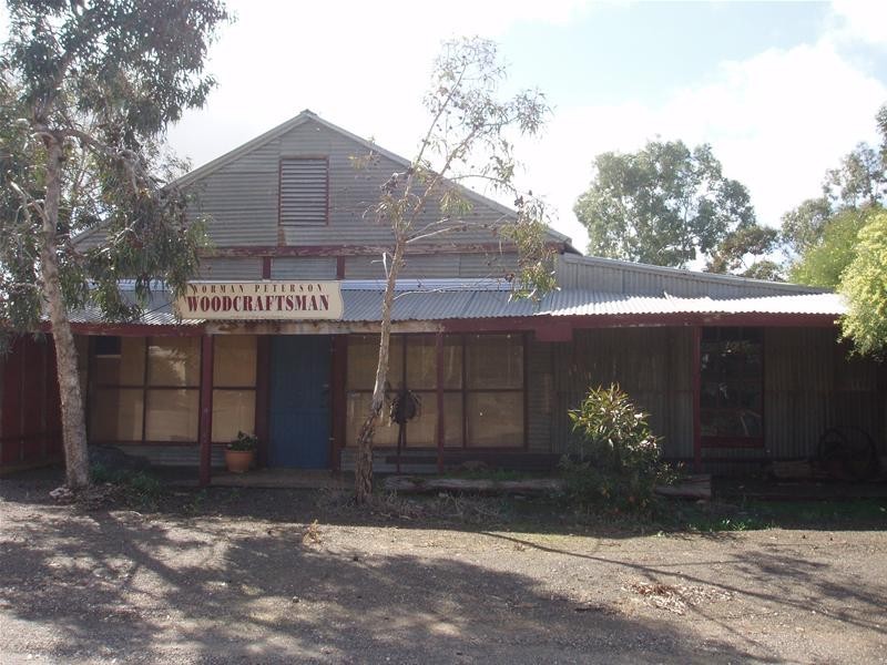 Lot 17 Skinner Street, Cambrai SA 5353