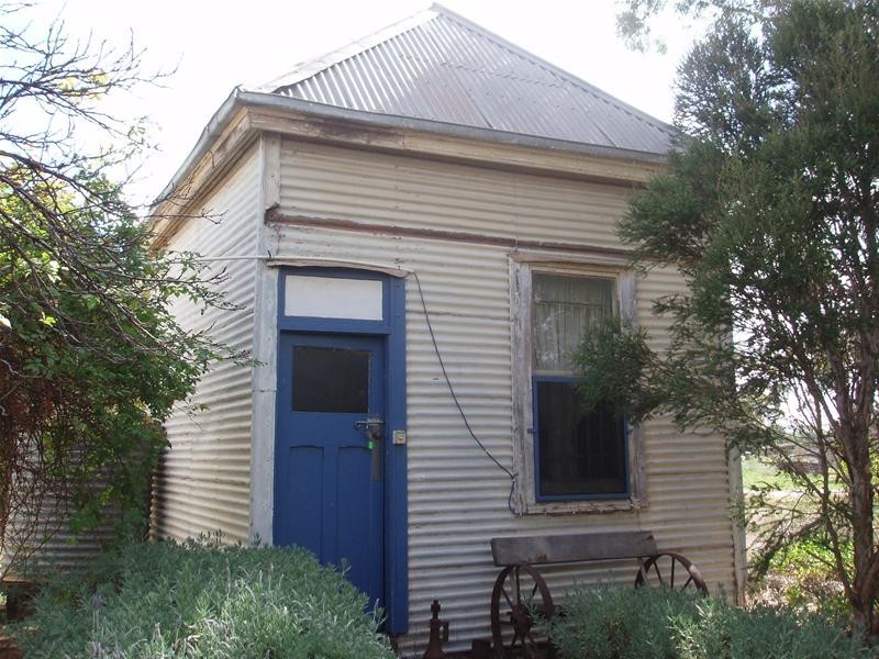 Lot 17 Skinner Street, Cambrai SA 5353