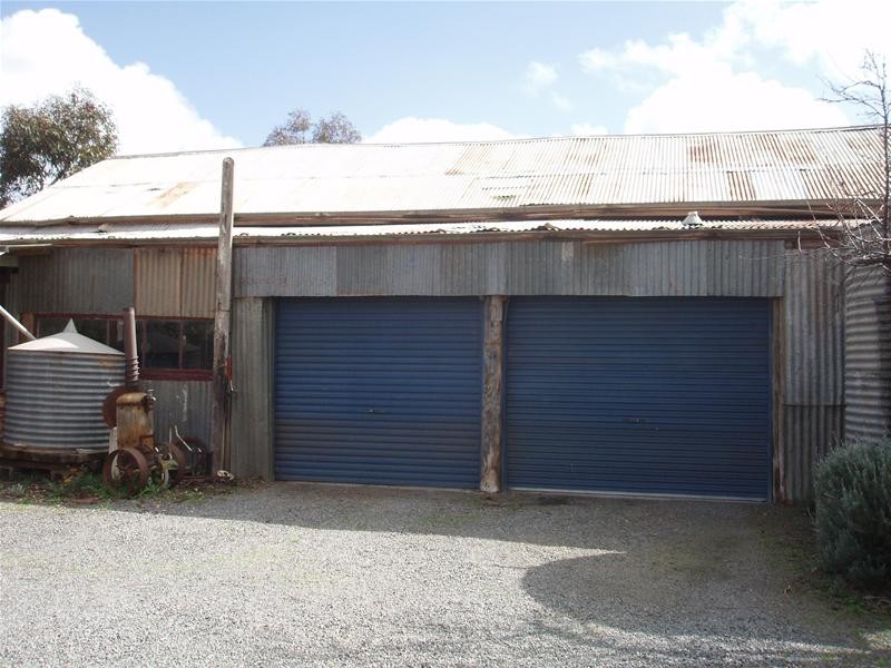 Lot 17 Skinner Street, Cambrai SA 5353