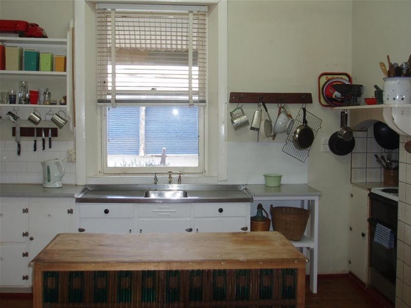 Lot 17 Skinner Street, Cambrai SA 5353