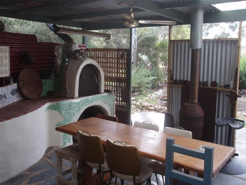 Lot 17 Skinner Street, Cambrai SA 5353